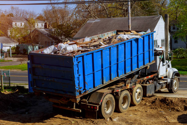 Best Hot Tub Removal  in Bells, TX