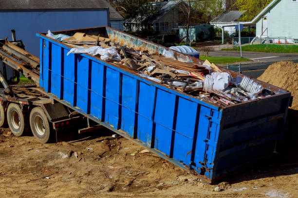 Best Basement Cleanout  in Bells, TX